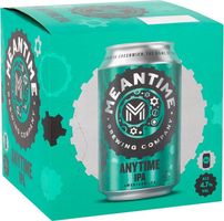 Meantime Anytime IPA