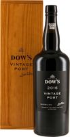 Dow`s Vintage Tappit Hen