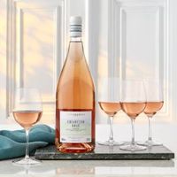Fortnum's Bardolino Chiaretto Rosé, Magnum