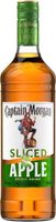Captain Morgan Sliced Apple Rum Based Spirit Drink