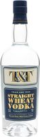Tried and True Straight Wheat Vodka