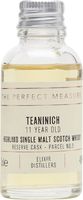 Teaninich 11 Year Old Sample / Reserve Cask Parcel 5 Highland Whisky