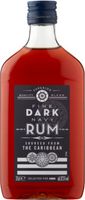 ASDA Refined Dark Navy Rum
