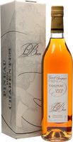 Paul Beau VSOP Cognac
