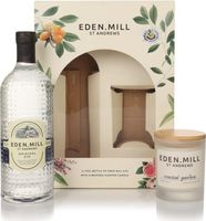 Eden Mill Gin Gift Set with Candle (No Box / ...