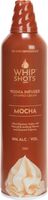 Whip Shots Vodka Infused Mocha Whipped Cream