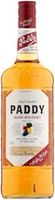 Paddy Irish Whiskey 1L