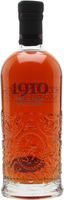 Pendleton 1910 12 Year Old Rye Whiskey