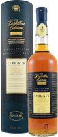 Oban 2005 Distillers Edition Single Malt Whisky