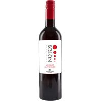 Notos Merlot & Mavroudi
