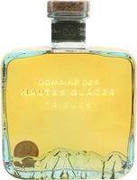 Hautes Glaces RØØF24 Round Malted Single Rye Whisky French Whisky