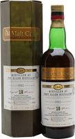 Port Ellen 1982 / 18 Year Old / Sherry Cask / Old Malt Cask Islay Whisky