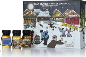 That Boutique-y Whisky Company 12 Days of Whi...