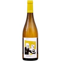 Angosto Blanco  - Bodega el Angosto
