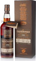 Glendronach 25 Year Old 1992 Batch 16