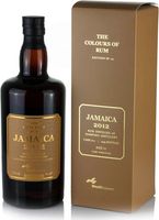 Hampden 11 Year Old 2012 The Colours Of Rum Edition 14 (2023)