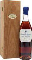 Baron de Sigognac 1952 Armagnac