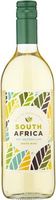 South African White Wine