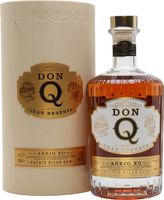 Don Q Gran Reserva XO Añejo Rum