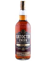 Catoctin Creek Rabble Rouser Bourbon Rye Whisky