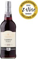 Tesco Finest 10 Year Old Tawny Port