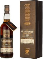 Glendronach 26 Year Old 1992 Exclusive Single Malt Whisky