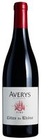 Averys Fine Côtes du Rhône Organic