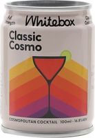 Classic Cosmo / Whitebox