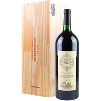 El Enemigo Gran Enemigo, Gualtallary, Jeroboam