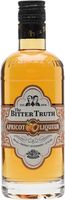 Bitter Truth Apricot Brandy Liqueur