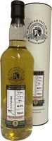 Dimensions Aultmore 5 Year Old Batch 0001