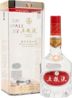Wuliangye 42 Baijiu