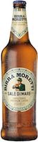 Birra Moretti Sale Di Mare Unfiltered Lager 660ml