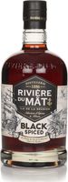 Rivière du Mât with Agricole Rhum Black Spice...