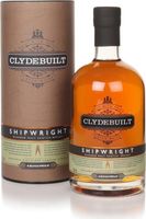 Clydebuilt Shipwright Blended Malt (Ardgowan)...