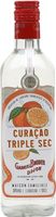 Gabriel Boudier Curacao Triple Sec Liqueur