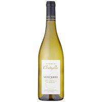 Sancerre Blanc Domaine De La Chezatte