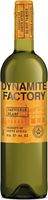Dynamite Factory Sauvignon Blanc