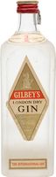 Gilbey's London Dry Gin / Bot.1950s