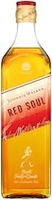 Johnnie Walker Red Soul Blended Whisky