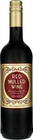 M&S Red Mulled Wine