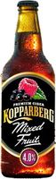 Kopparberg Mixed Fruits Cider Bottle