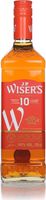 J.P. Wiser's 10 Year Old Triple Barrel Blende...