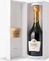 Taittinger Comtes Blanc de Blancs Vintage