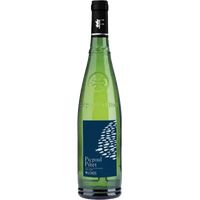 Picpoul de Pinet, Flores