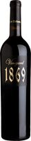 Scott Harvey Vineyard 1869 Old Vine Zinfandel