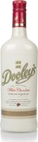 Dooley's White Chocolate Cream Liqueur