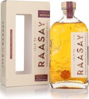 Isle of Raasay Columbian Oak Single Malt Whisky
