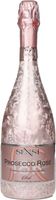 Sensi 18K Gold Pinot Rose Prosecco