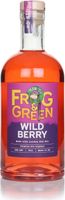 Frog & Green Wild Berry Gin Liqueurs